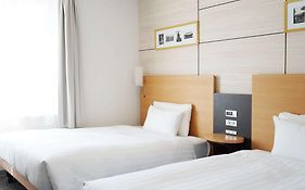 コンフォートホテル東京東日本橋